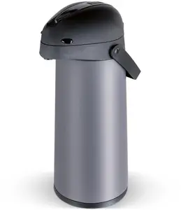 Термос с помпой Lamart LT4081 Flux 1.9L