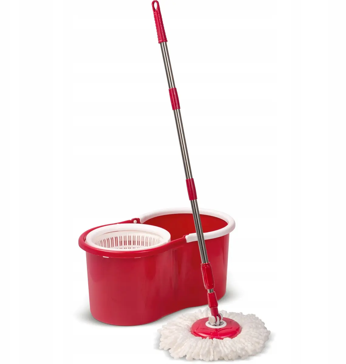 Lamart LT8061 Rotējošais mops 12L Clean