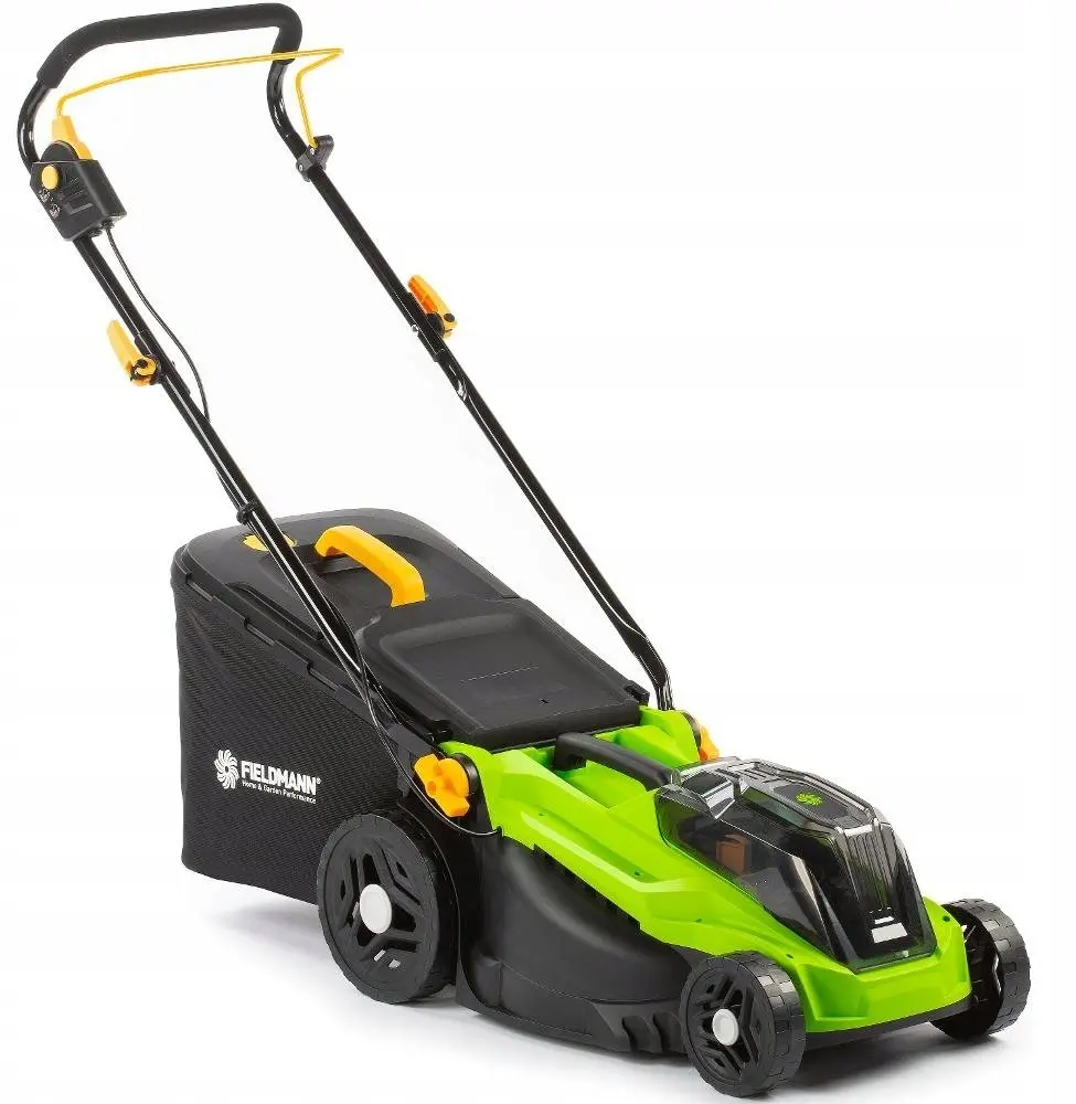 Akumulatora zāles pļāvējs Fieldmann FZR 70385-0