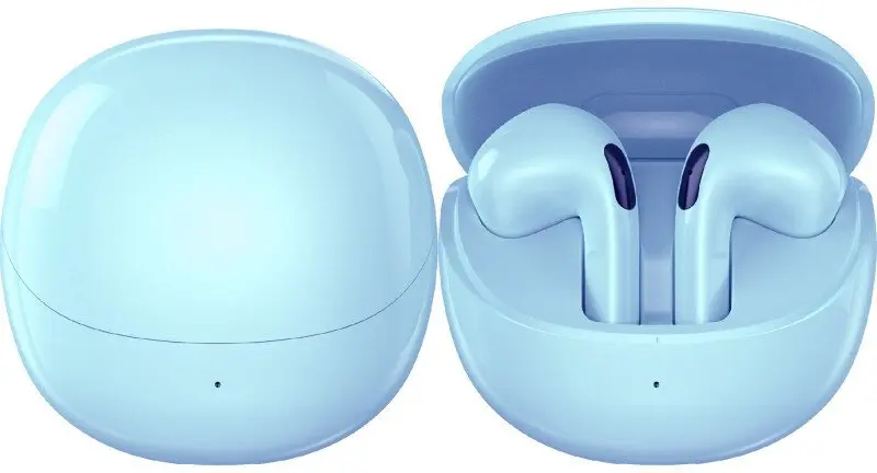 Bezvadu TWS austiņas Microlab Wisepods 20