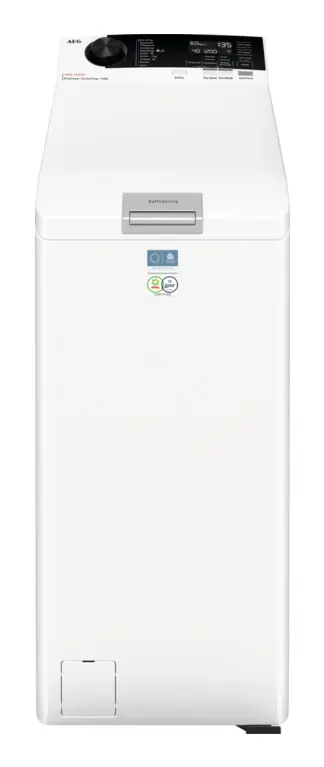 AEG LTR7A70260 Veļas mašīna ar augšējo