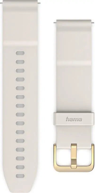Hama Bezahlarmband NFC bezkontakta maksājumu pulksteņa