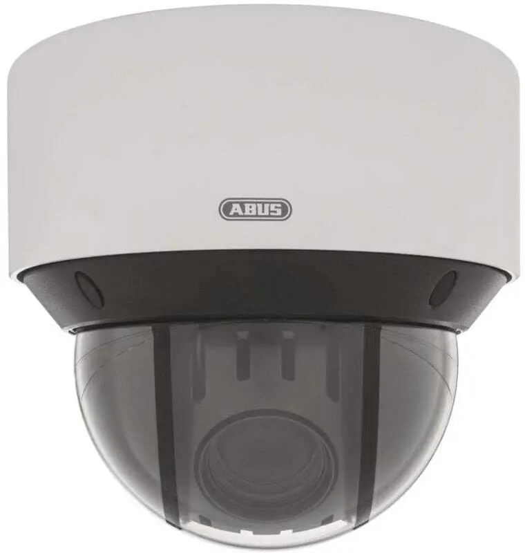 ABUS IPCS84532 IP PTZ novērošanas kamera