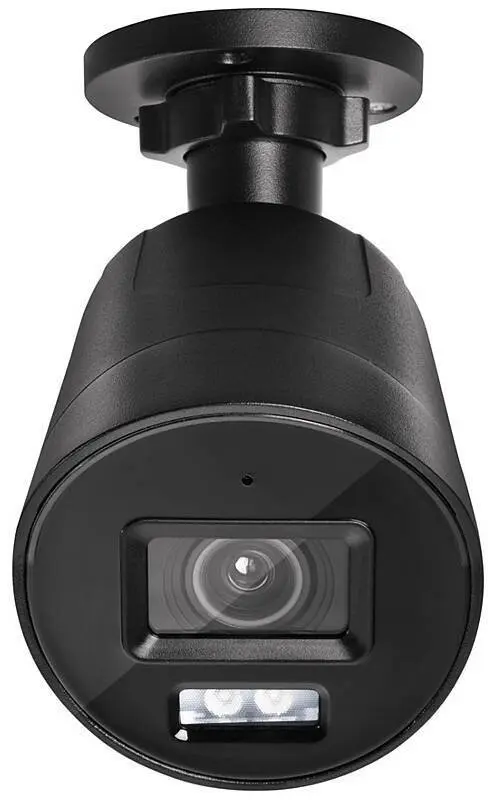 ABUS IPCA34612A IP mini caurules drošības