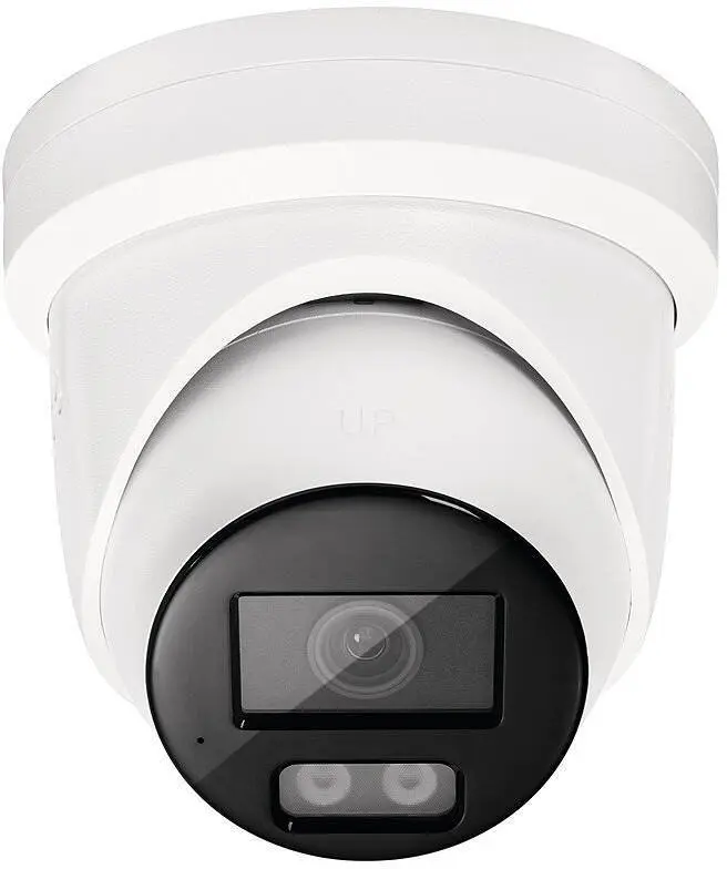 ABUS IPCA54572A IP kupola kamera 4