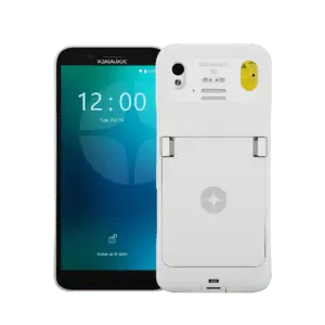 Datalogic Memor 12 HC mobilais datu