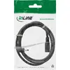 InLine DC 3.5 x 1.35 mm Power Cable 26955P Photo 2