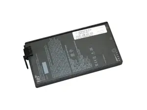 Аккумулятор Origin Storage 3-элементный заменяющий для Getac V110 24 Втч