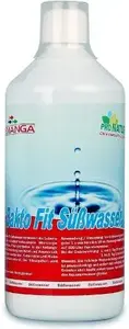 FEMANGA Bakto Fit 250ml Средство для подготовки воды в аквариуме