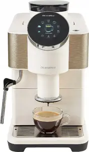 Dr. Coffee H1 White Bean-to-Cup Espresso Machine