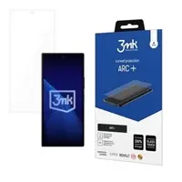 Aizsargplēve 3MK ARC+ priekš Samsung Galaxy