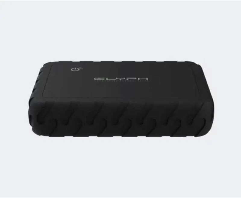 Glyph Atom EX80 High-Intensity USB4 Type-C