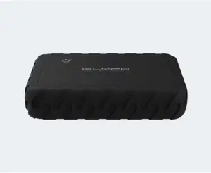Внешний твердотельный накопитель NVMe Glyph Atom EX80 High-Intensity USB4 Type-C 1 ТБ с трекингом местоположения