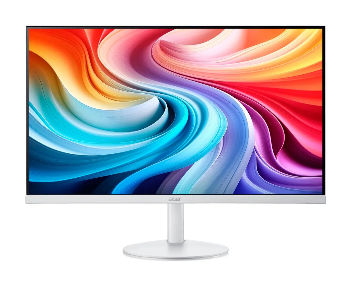 Acer SA3 SA243Y P1 datora monitors