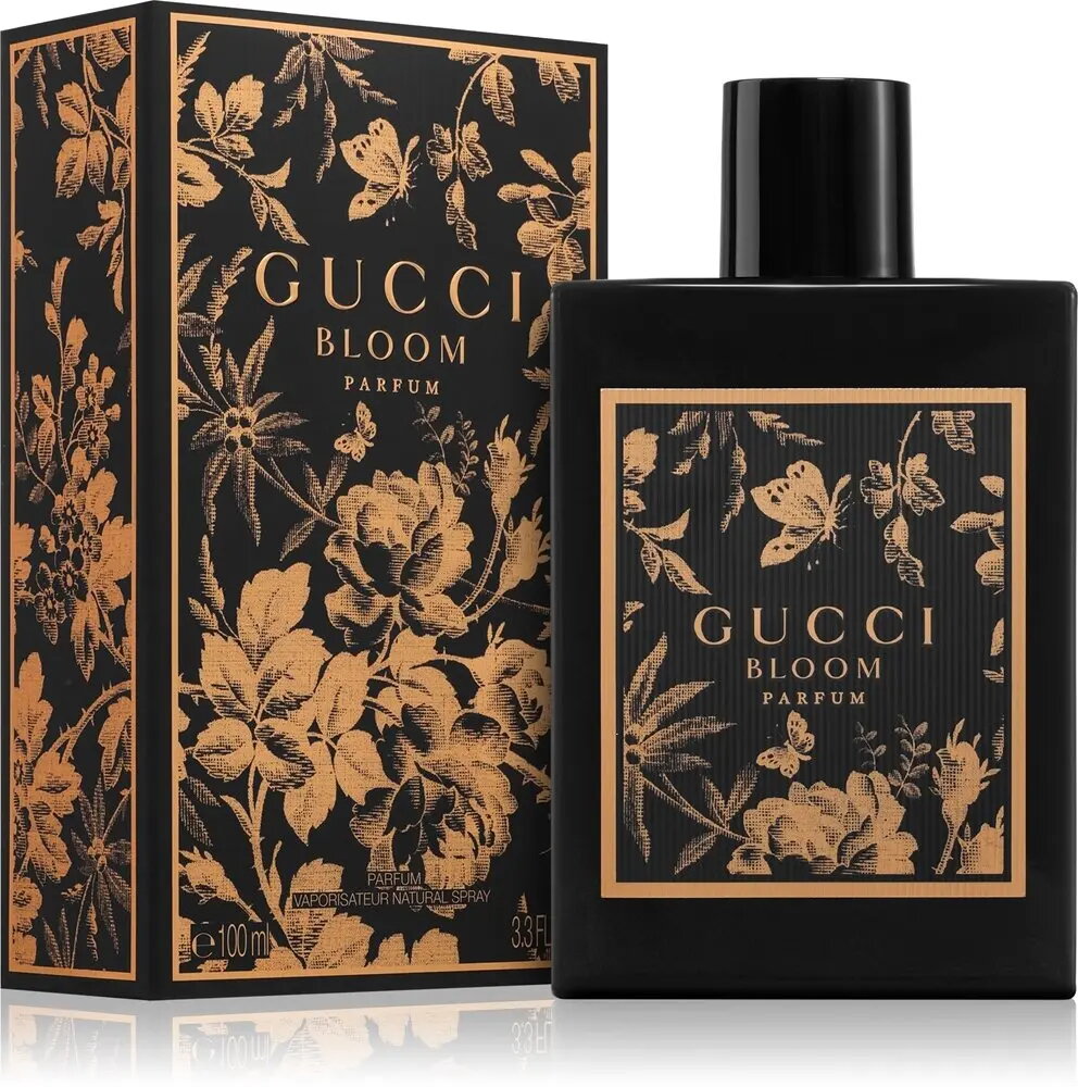 GUCCI Bloom Parfum 100 ml, 0000034065