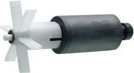 Hagen Fluval 306 rotors ar magnētu rezerves daļa 014278