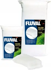 Фильтрующая вата Fluval, 250г