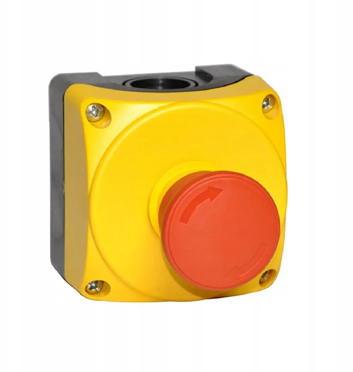 LOVATO Electric Avārijas pogas komplekts ar