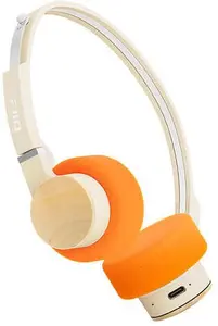 FiiO EH11 Bezvadu uz ausu austiņas Off White