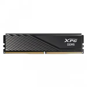 ADATA XPG Lancer Blade 16GB DDR5 4800MHz CL40 Desktop Memory Black