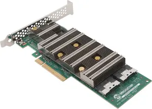 ADAPTEC SmartRAID Ultra 3254-16e RAID Controller PCI Express x16 4.0
