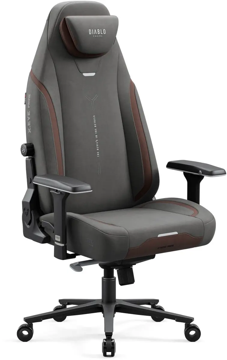 Diablo Chairs Diablo X.Eye Prime