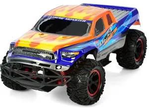 HiMoto Extreme Monster Remote Controlled Truck 1:8 Scale 2.4GHz DH-8198A