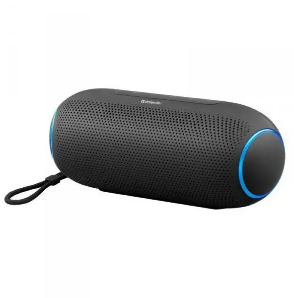 Defender Enjoy S650 Pārnēsājams Bluetooth skaļrunis