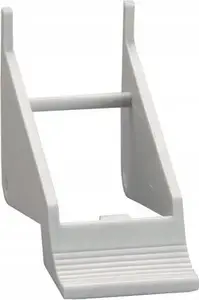 LOVATO Electric Ejector Clip HR5X88 for Miniature Relays HR50 Series and Sockets HR5XS2 Series