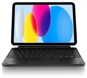 Decoded Magnetic Keyboard ar skārienpaliktni Apple