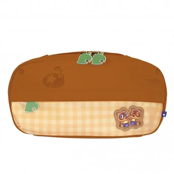 Hori SWITCH 2 Adventure Pack Wood