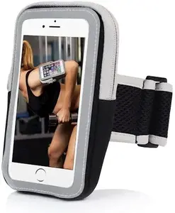Чехол на руку TelForceOne Zipper 6.0 дюймов