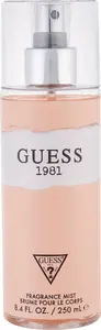 Guess 1981 Парфюмированный спрей для тела 250 мл