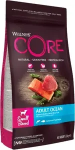 Core CORE Adult Small Breed Ocean 1,5 kg Dry Dog Food