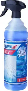 Dedra DED8823B2A Готовое к применению средство для мытья стекол с распылителем 1л