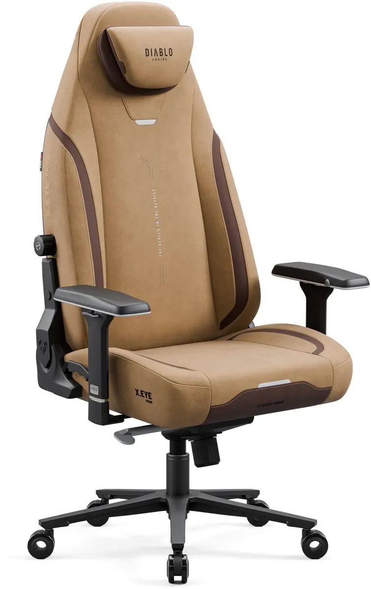 Diablo Chairs Diablo X.Eye Prime