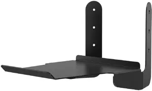 Maclocks Printer Tray for the BrandMe Stand Black