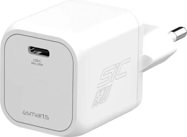 4smarts PDPlug SiC 45W 1C USB