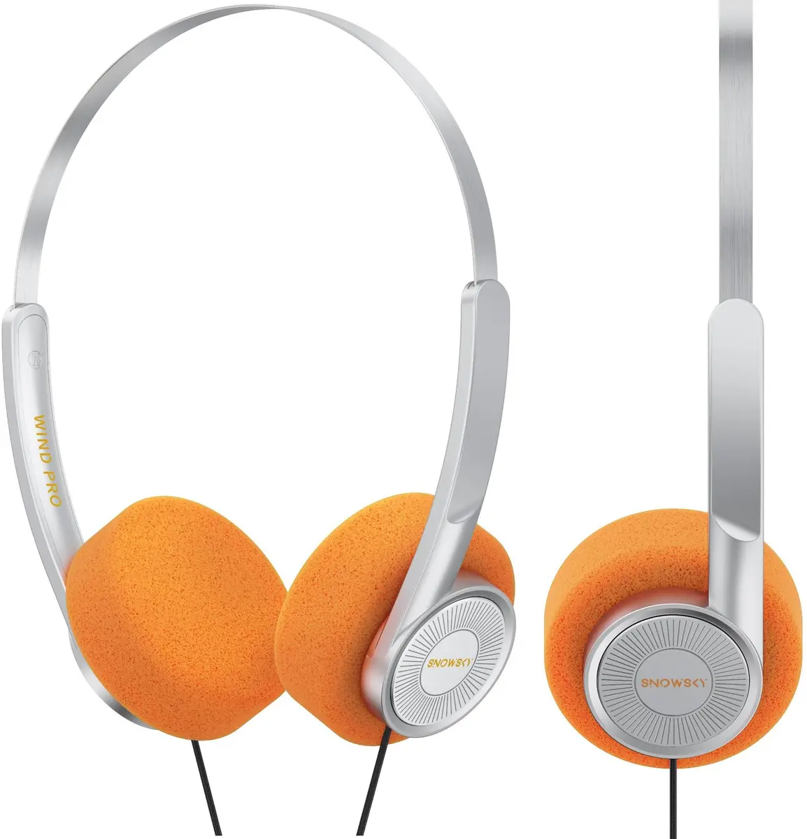 FiiO Wind Pro Uzliktas Austiņas Sudraba