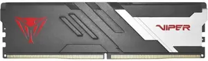 RAM atmiņa Patriot Viper Venom Non-RGB DDR5 AMD Series 16 GB 2 x 8 GB 6000 MT/s 288-pin DIMM
