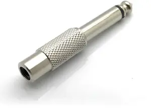 PNY Audio Adapter RCA to 6.3mm Mono