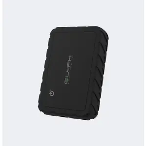 Glyph Atom EX80 8 TB External SSD USB4 Type-C 80Gbps Bus-Powered NVMe with Location Track