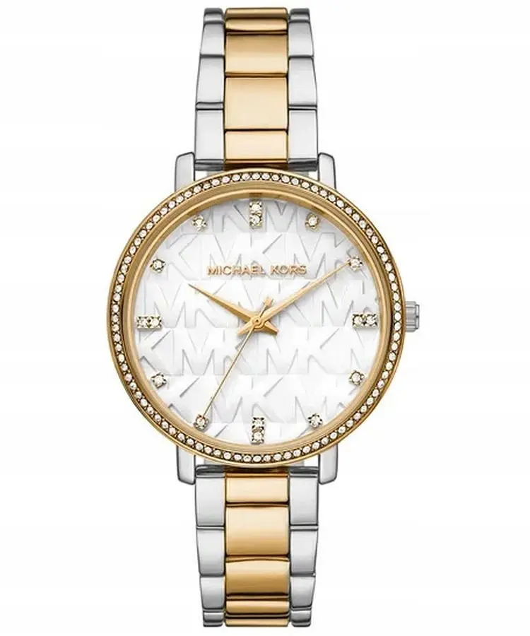 Sieviešu rokas pulkstenis Michael Kors Pyper
