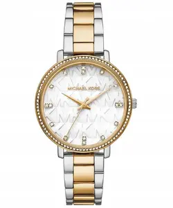 Sieviešu rokas pulkstenis Michael Kors Pyper MK4918