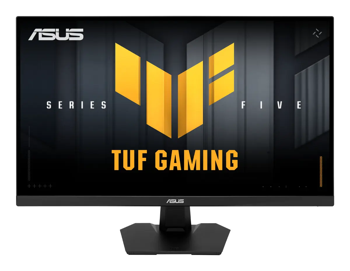 Datora monitors ASUS TUF Gaming VG27AQM5F