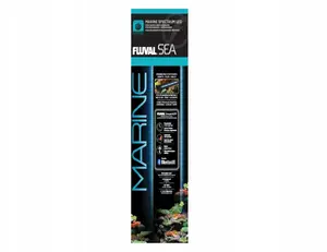 Fluval Sea LED Marine 3.0 LED akvārija gaisma 91-122cm 46W