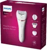 Эпилятор Philips Series 8000 BRE735/00 Wet and Dry Photo 2