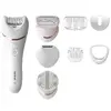Эпилятор Philips 8000 series Epilator Series 8000 BRE735/00 Photo 2