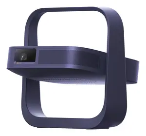 Projektors Xgimi Elfin Flip Laser WM03R