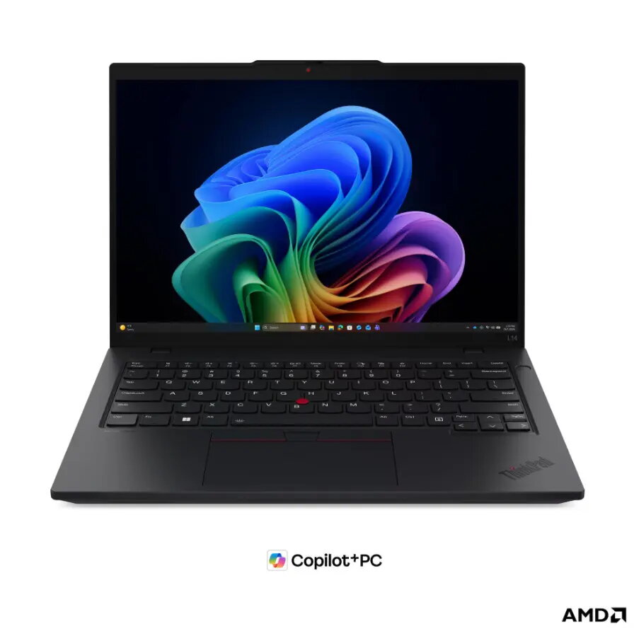Lenovo ThinkPad L14 G7 AMD Portatīvais